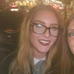 Meet your Posher, Vanessa